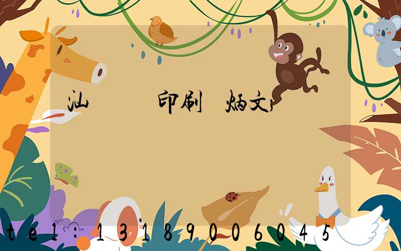 汕頭東風印刷黃炳文